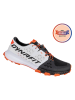 DYNAFIT Buty "Sky DNA" w kolorze biało-czarnym do biegania