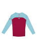 DYNAFIT Functioneel onderhemd "Alpine Pro" bordeaux/turquoise