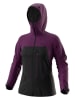 DYNAFIT Ski-/ Snowboardjacke "Free GTX" in Lila/ Schwarz