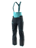 DYNAFIT Ski-/snowboardbroek "Free GTX" donkerblauw