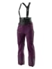 DYNAFIT Ski-/snowboardbroek "Free GTX" paars