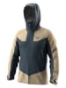 DYNAFIT Ski-/snowboardjas "Radical 2 GTX" kaki/donkerblauw