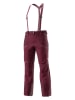 DYNAFIT Ski-/snowboardbroek "Free Infinium" rood