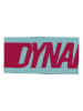 DYNAFIT Stirnband in Hellblau/ Rot