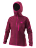 DYNAFIT Hybridjacke "Traverse GTX" in Rot