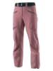 DYNAFIT Softshellbroek "Radical" lichtroze