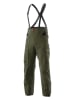 DYNAFIT Ski-/snowboardbroek "Tigard GTX" kaki