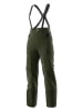 DYNAFIT Ski-/ Snowboardhose "Tigard GTX" in Grün