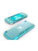 Techkidz Schutzhülle für Nintendo Switch Lite in Hellblau