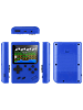 Techkidz Console "Retro" blauw