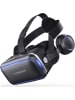 Techkidz 3D-virtual-reality headset