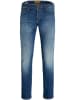 Jack & Jones Jeans "Agi" - Slim fit - in Blau