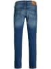 Jack & Jones Jeans "Agi" - Slim fit - in Blau