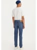 Levi´s Jeans "511" - Slim fit - in Blau