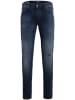 Jack & Jones Jeans - Slim fit - in Dunkelblau