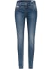Herrlicher Jeans "Mora" - Slim fit - in Blau