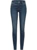 Herrlicher Spijkerbroek "Mora" - slim fit - donkerblauw