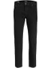 Jack & Jones Jeans - Comfort fit - in Schwarz