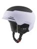 Alpina Ski-/snowboardhelm "GEMS" paars
