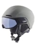 Alpina Ski-/snowboardhelm "ALTO Q-LITE" grijs