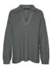 Vero Moda Trui "Luna" grijs