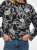 Vero Moda Trui "New" zwart