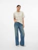 Vero Moda Shirt "Ezra" in Beige