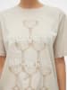 Vero Moda Shirt "Ezra" in Beige