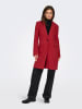 ONLY Tussenmantel rood