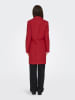 ONLY Tussenmantel rood
