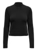 ONLY Pullover in Schwarz
