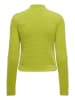 ONLY Sweter w kolorze zielonym