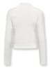 ONLY Pullover in Weiß