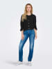 ONLY Cardigan in Schwarz