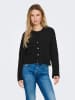 ONLY Vest zwart