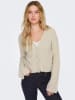 ONLY Vest beige
