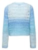 ONLY Pullover in Hellblau