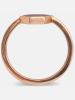 Kerbholz Ring "Hexa"