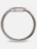 Kerbholz Ring "Hexa"