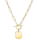 Liebeskind Ketting met hanger - (L)45 cm