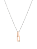 Liebeskind Ketting met hanger - (L)45 cm