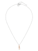 Liebeskind Halskette mit Anhänger - (L)45 cm