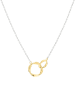 Liebeskind Ketting met hanger - (L)45 cm
