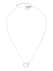 Liebeskind Halskette mit Anhänger - (L)45 cm