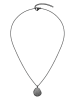 Liebeskind Naszyjnik z zawieszką - dł. 50 cm
