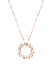 Liebeskind Ketting met hanger - (L)45 cm