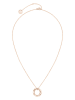 Liebeskind Ketting met hanger - (L)45 cm