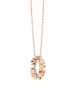 Liebeskind Ketting met hanger - (L)45 cm