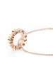 Liebeskind Ketting met hanger - (L)45 cm