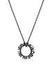 Liebeskind Ketting met hanger - (L)45 cm